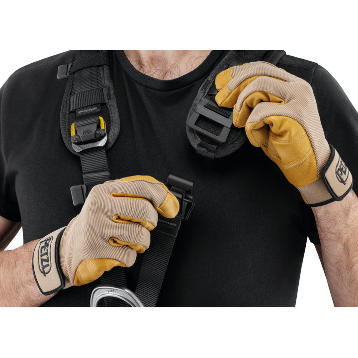 Harnais Astro Petzl