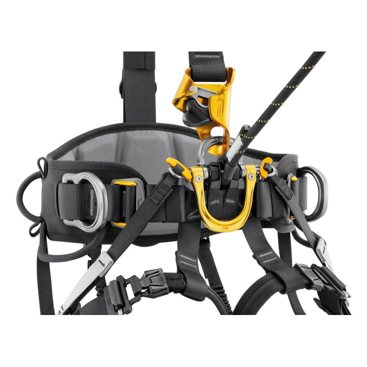 Harnais Astro Petzl