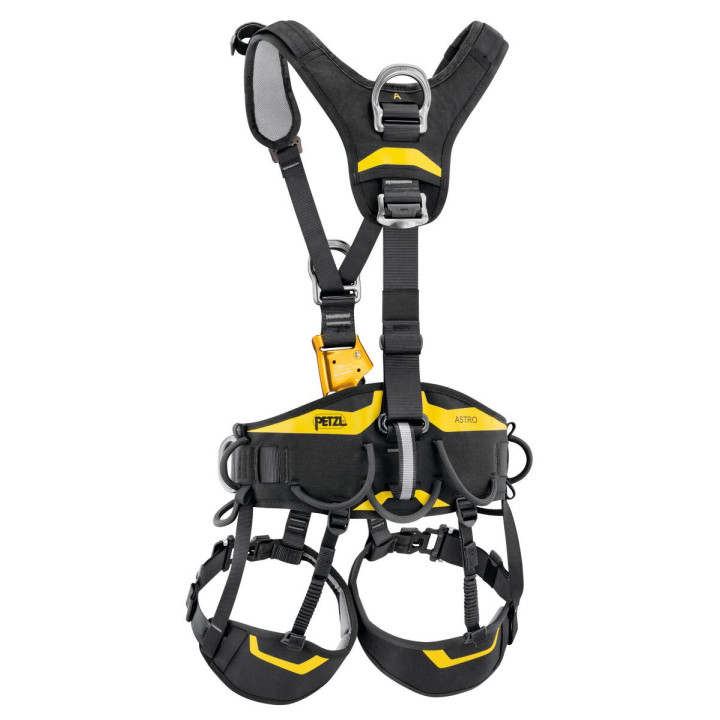 Harnais Astro Petzl