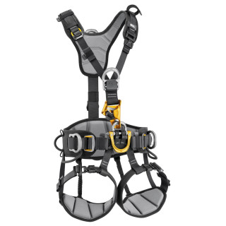 Harnais Astro Petzl