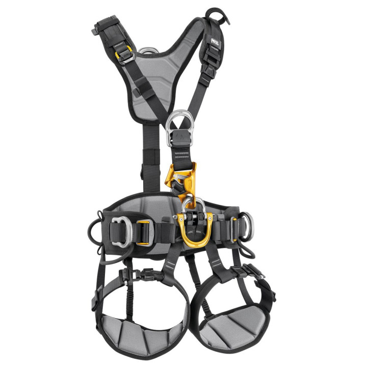 Harnais Astro Petzl