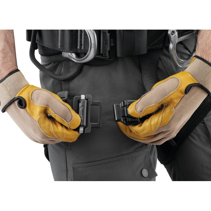 Harnais Avao Sit Fast Petzl