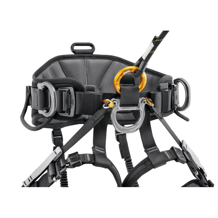 Harnais Avao Sit Fast Petzl