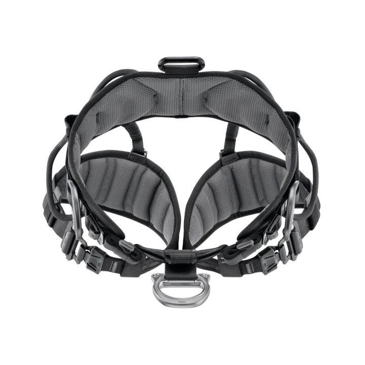 Harnais Avao Sit Fast Petzl