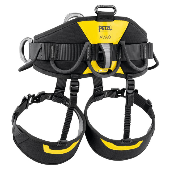 Harnais Avao Sit Fast Petzl