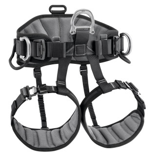 Harnais Avao Sit Fast Petzl