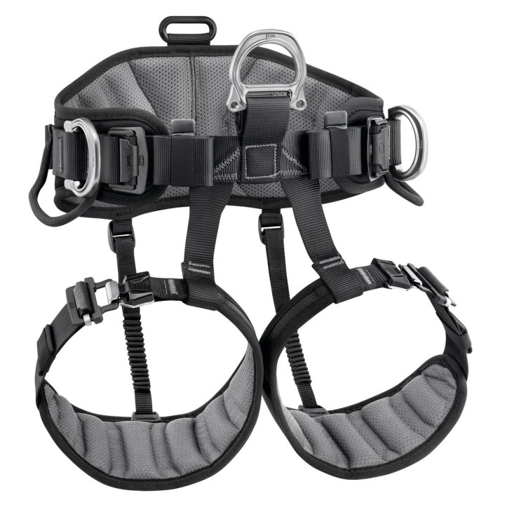 Harnais Avao Sit Fast Petzl