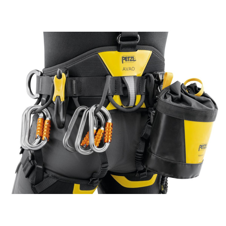 Harnais Avao Petzl