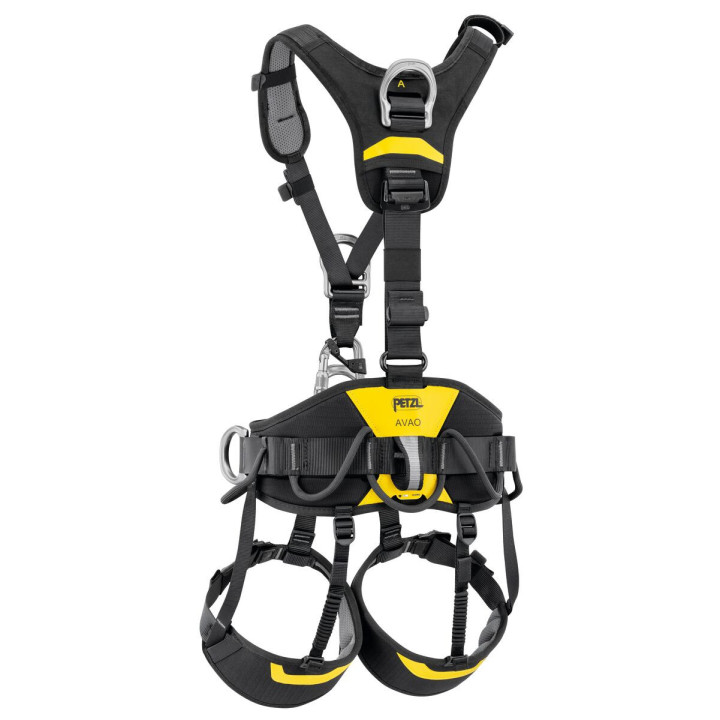 Harnais Avao Petzl