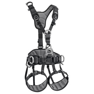 Harnais Avao Petzl