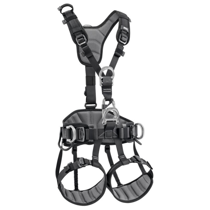 Harnais Avao Petzl