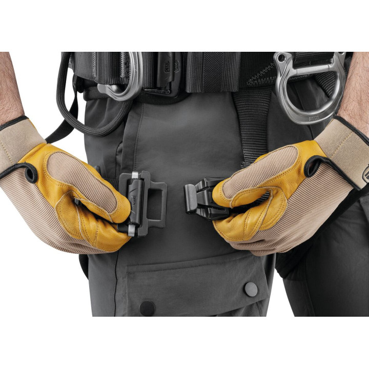 Harnais Avao Fast Petzl