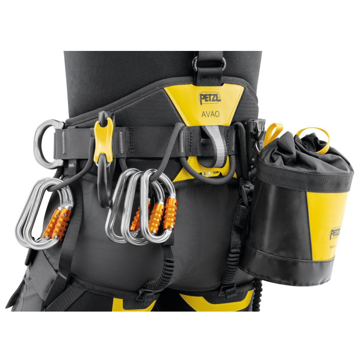 Harnais Avao Fast Petzl