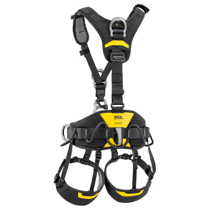 Harnais Avao Fast Petzl
