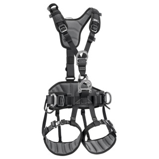 Harnais Avao Fast Petzl