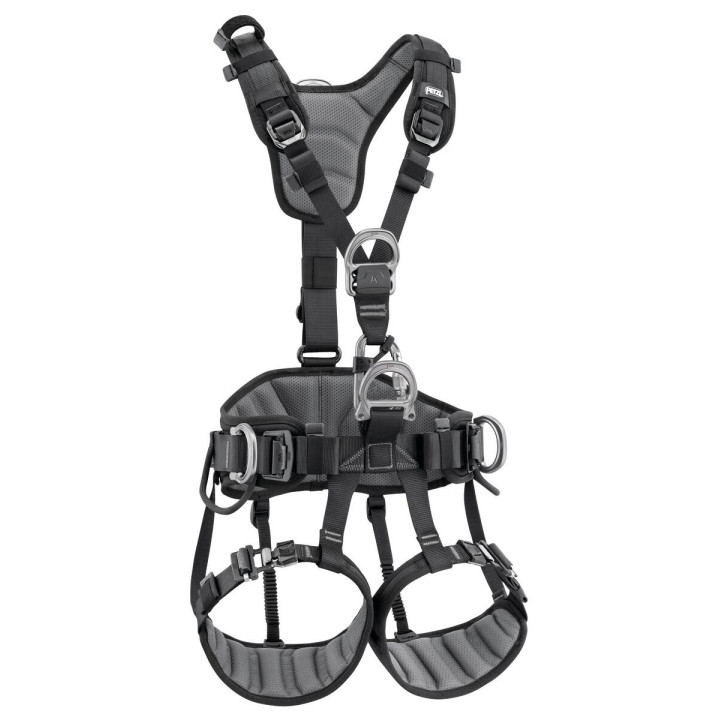 Harnais Avao Fast Petzl