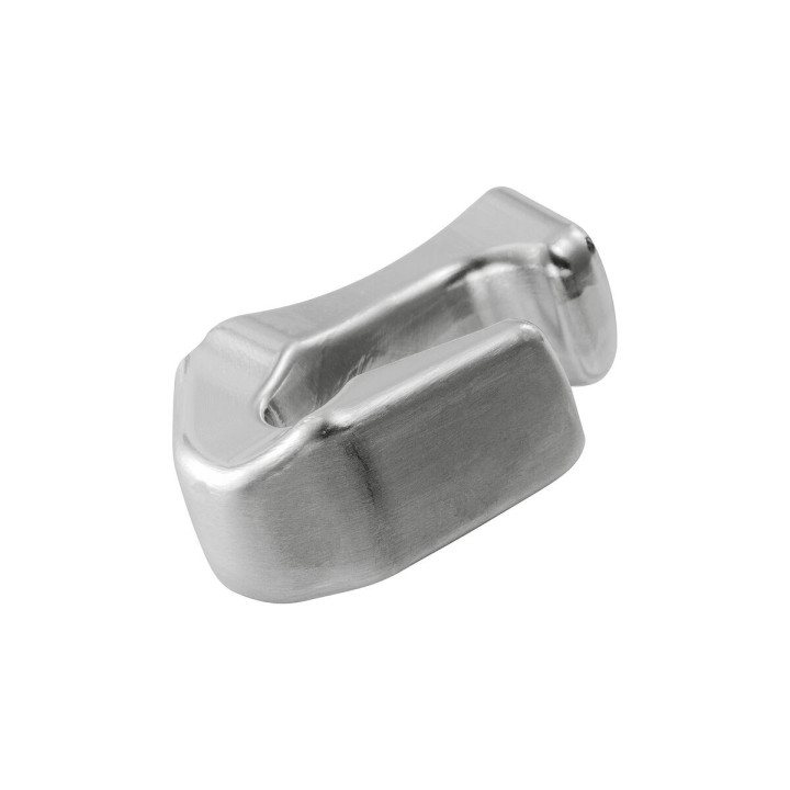 Frein addtionnel ouvert pour descendeur I'D Petzl