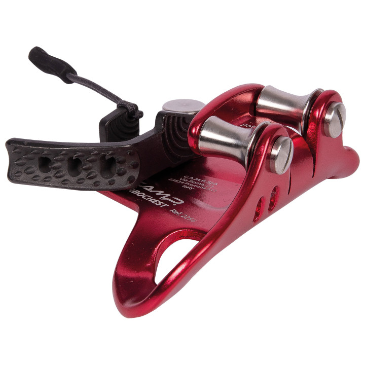 Bloqueur ventral Turbochest Camp