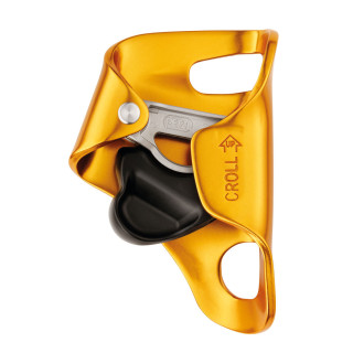Bloqueur Croll L Petzl