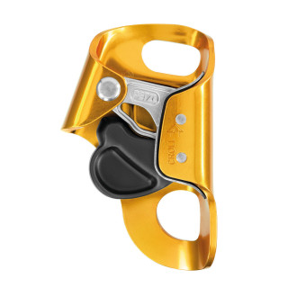 Bloqueur ventral Croll S Petzl