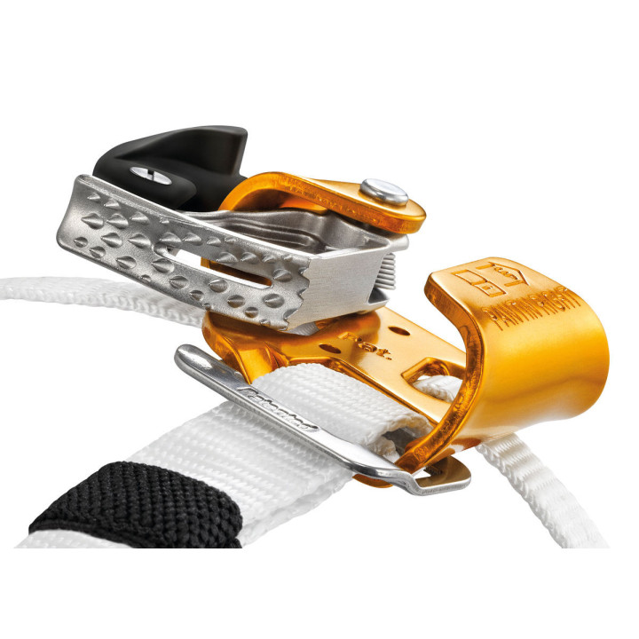 Bloqueur de pied Pantin Petzl