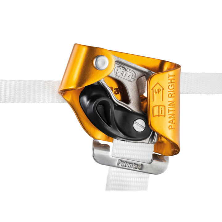 Bloqueur de pied Pantin Petzl