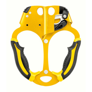 Bloqueur double poignée Ascentree Petzl