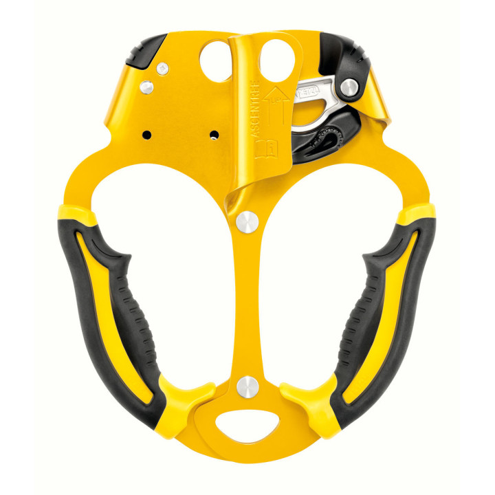 Bloqueur double poignée Ascentree Petzl