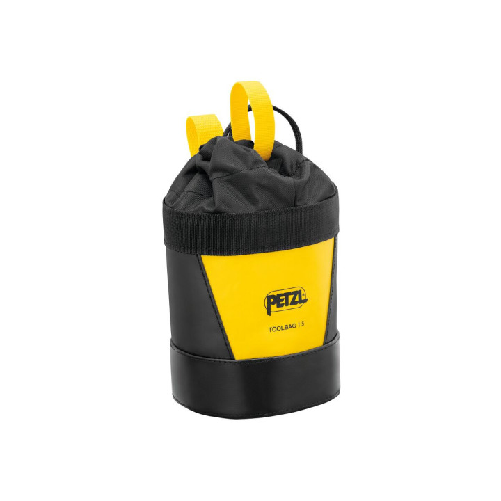 Pédale Knee Ascent Clip Petzl
