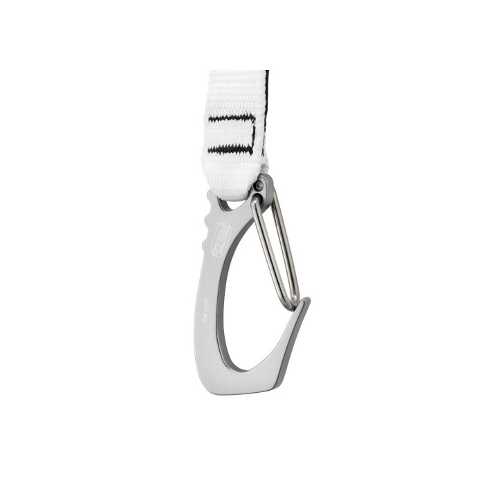 Pédale Knee Ascent Clip Petzl