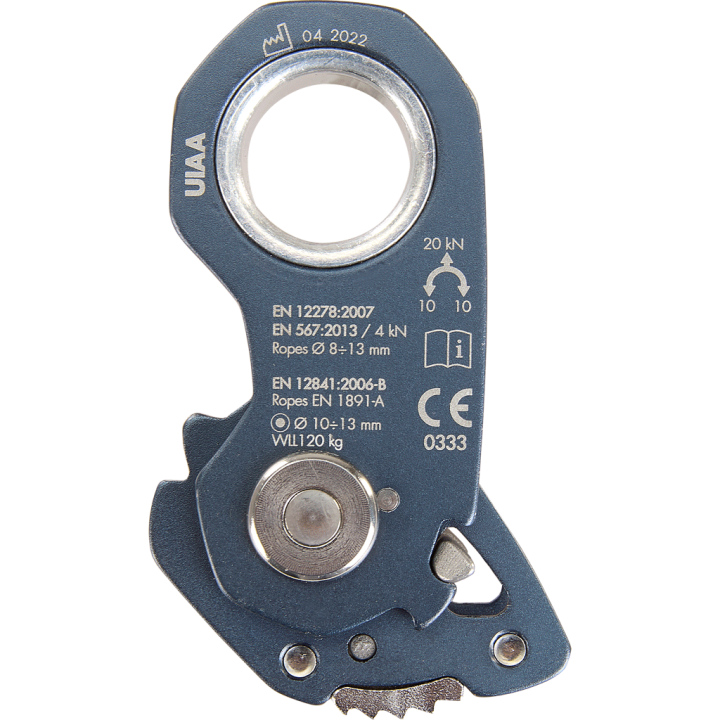 Poulie bloqueur Rollnlock Climbing technology