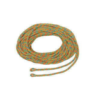 Corde de rappel Courant Komora 11,7 mm - 2 épissures