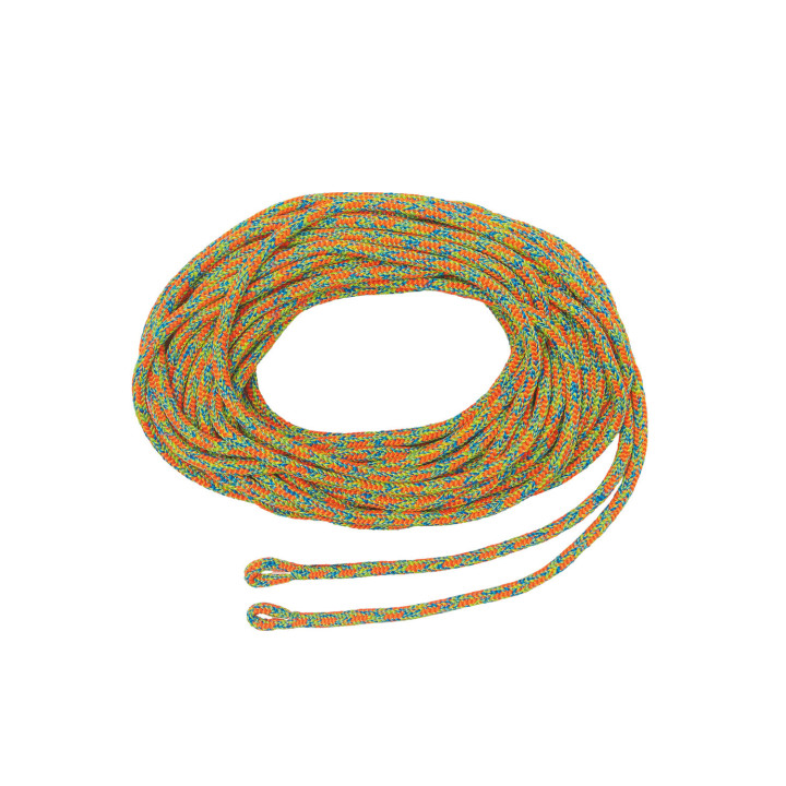 Corde de rappel Courant Komora 11,7 mm - 2 épissures