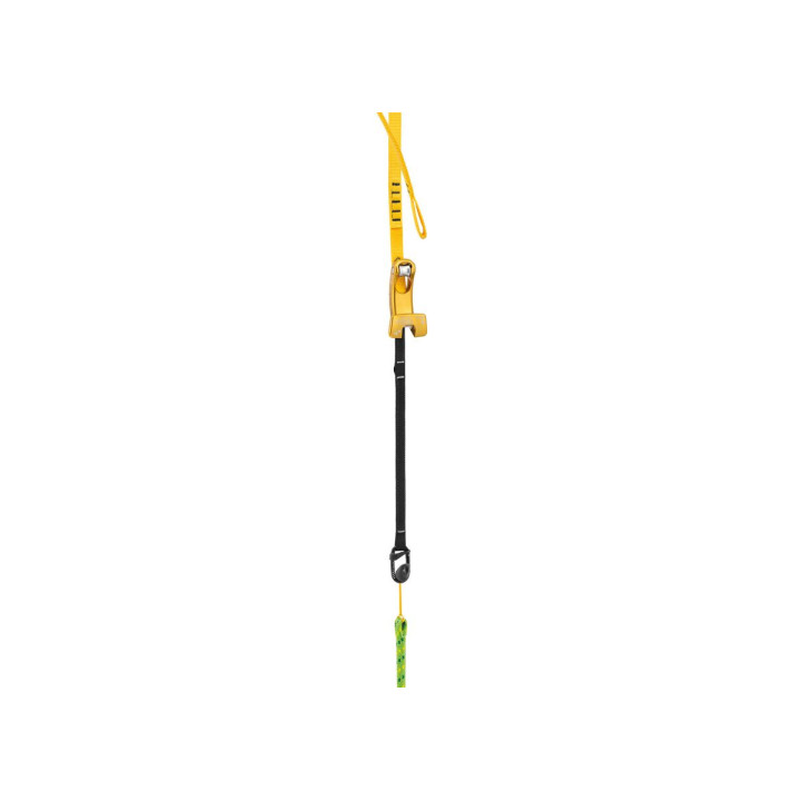 Fausse fourche NAJA Petzl