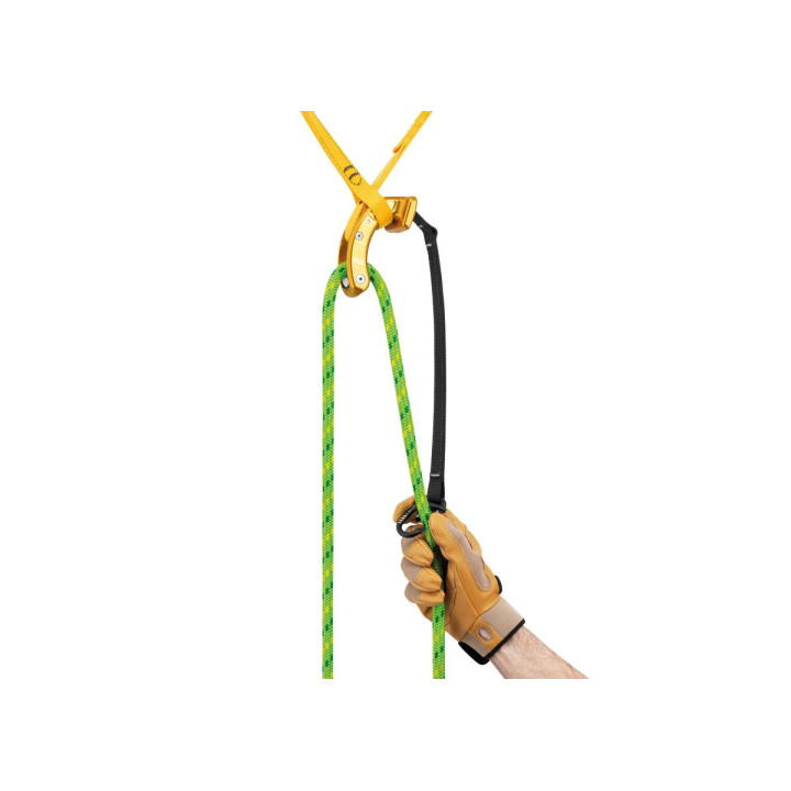Fausse fourche NAJA Petzl