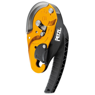 Descendeur Petzl I'D Small
