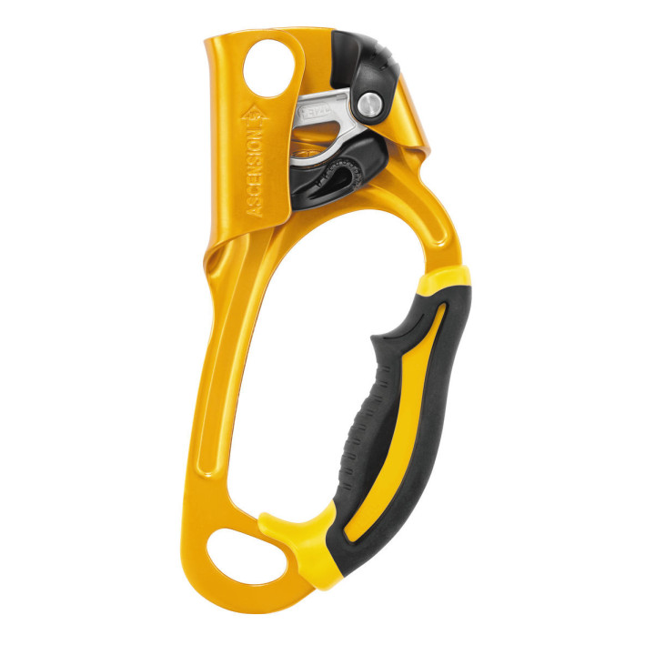Bloqueur poignée Ascension Petzl