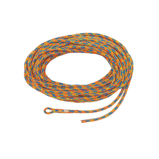 Corde de rappel Kanopa 12,1 mm 1 épissure Courant