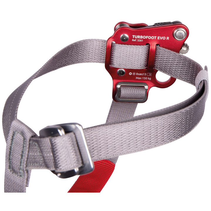Bloqueur de pied Camp Turbofoot Evo