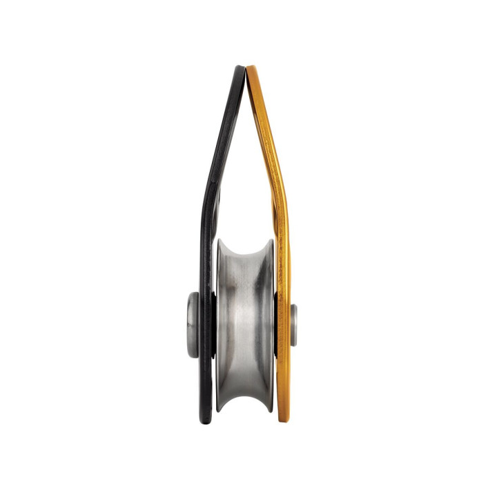 Poulie Rescue M Petzl