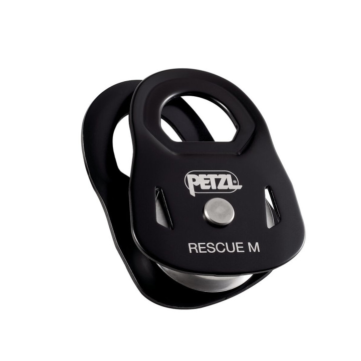 Poulie Rescue M Petzl