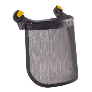 Visière Petzl Vizen Mesh