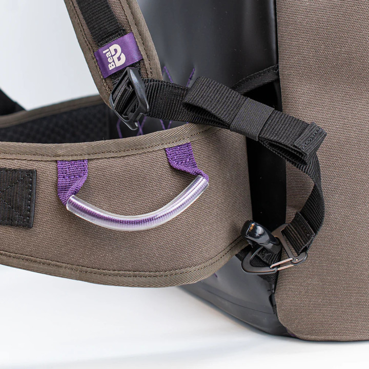 Sac à dos MAD MAX BEAL 35 litres