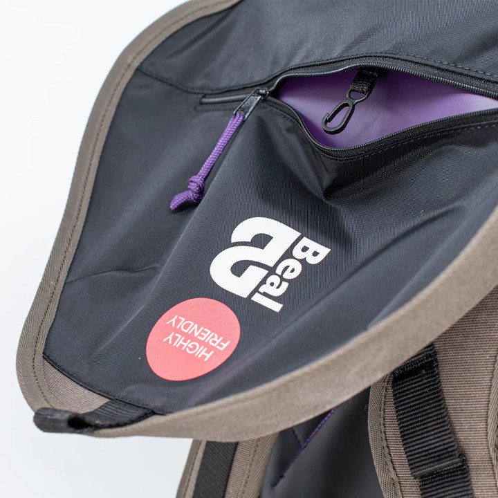 Sac à dos MAD MAX BEAL 35 litres