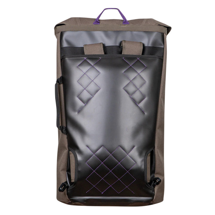 Sac à dos MAD MAX BEAL 35 litres de dos