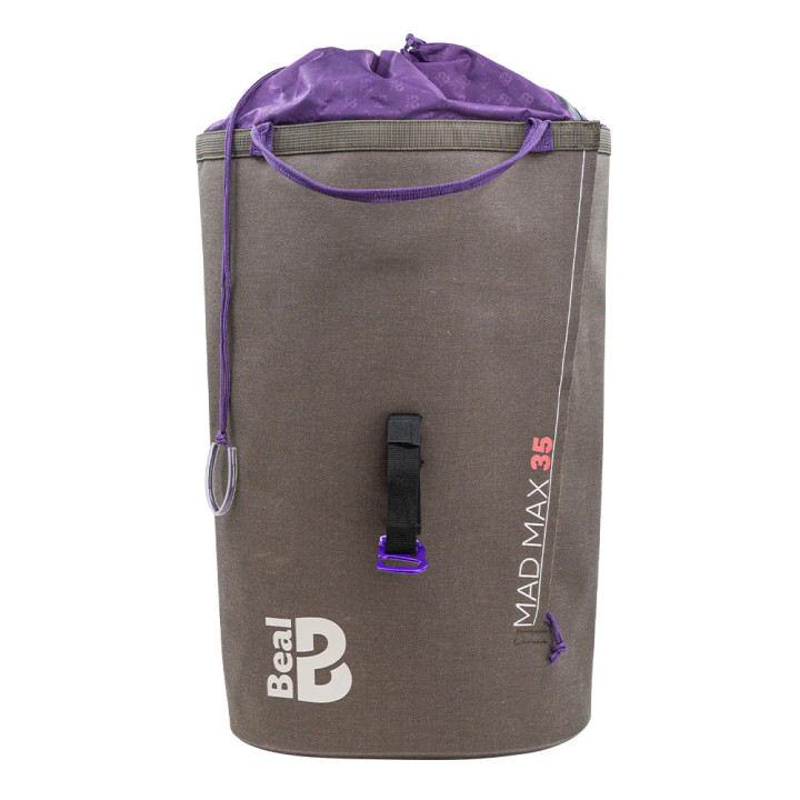 Sac à dos MAD MAX BEAL 35 litres de face