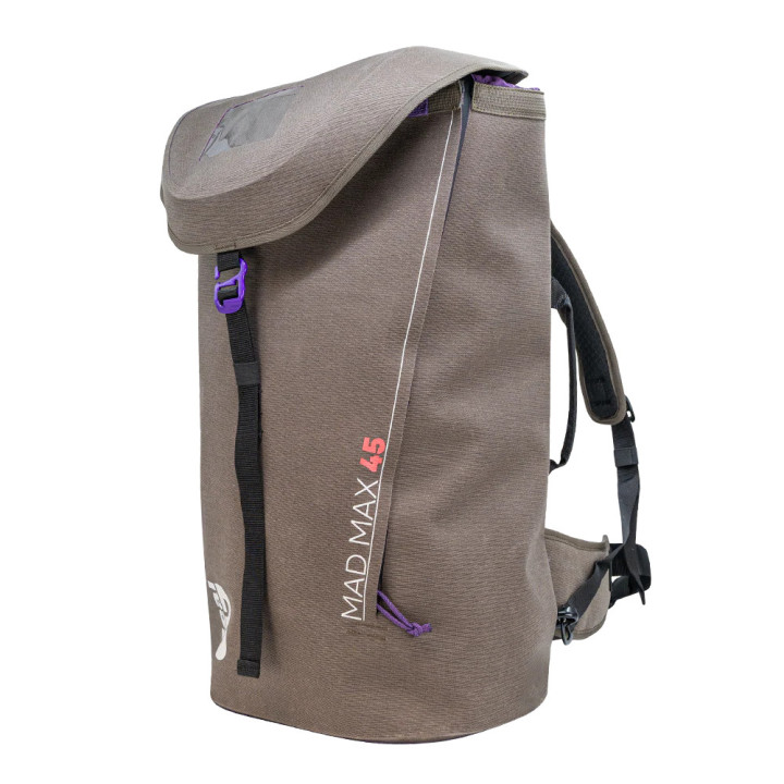 Sac à dos MAD MAX BEAL 35 litres