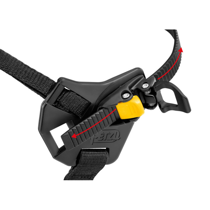 Bloqueur de pied Pantin CLICK Petzl