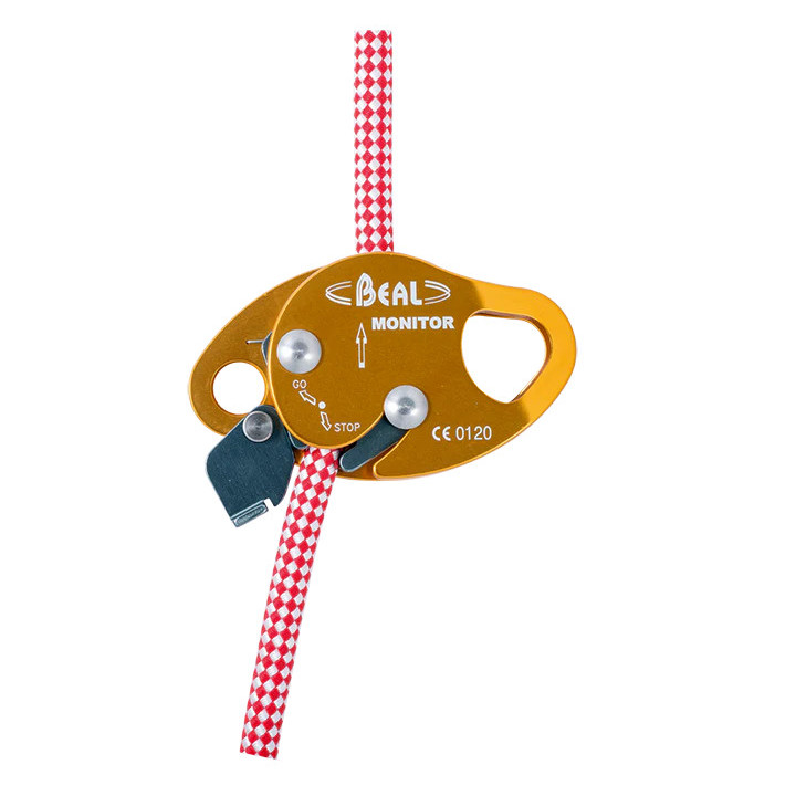 Antichute mobile Monitor - Beal