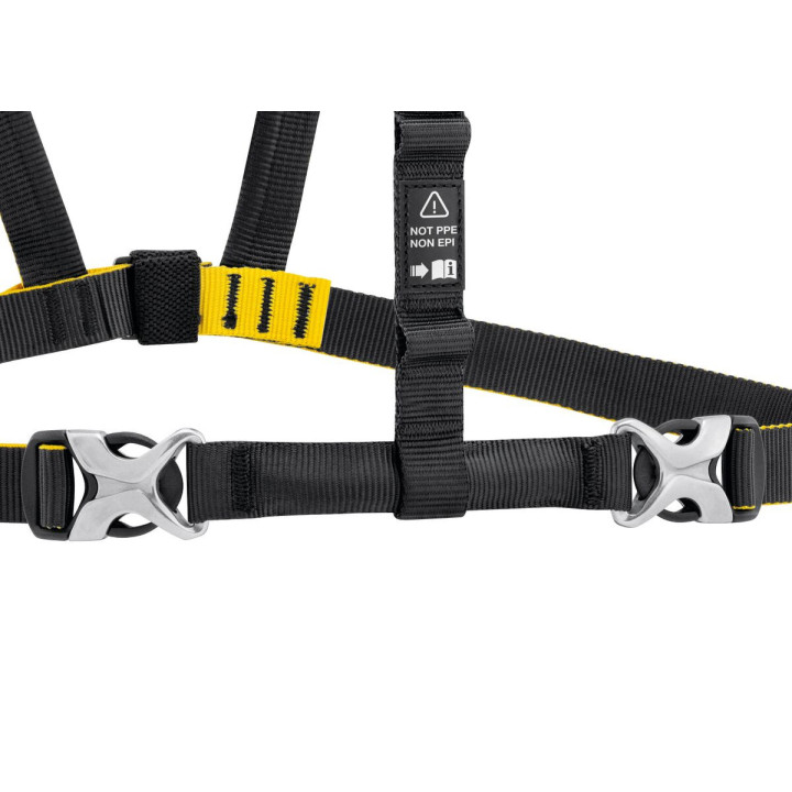 Bretelles STERNO PETZL